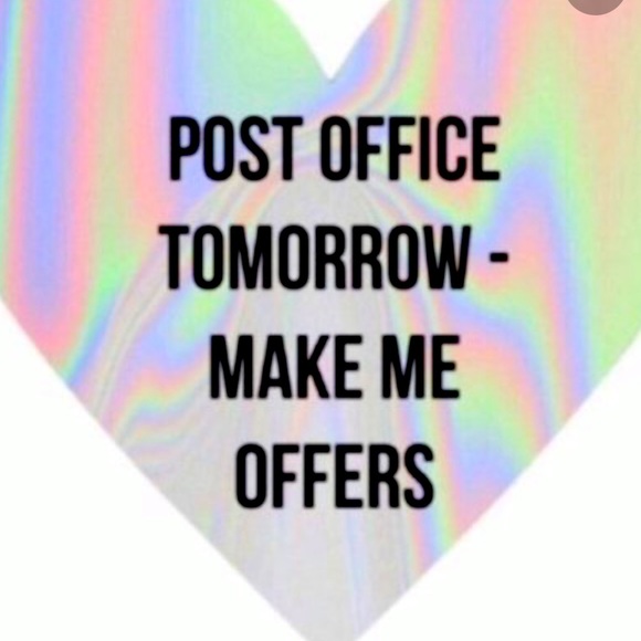 I ACCEPT ALL OFFERS📀💿🍭l - Picture 1 of 1